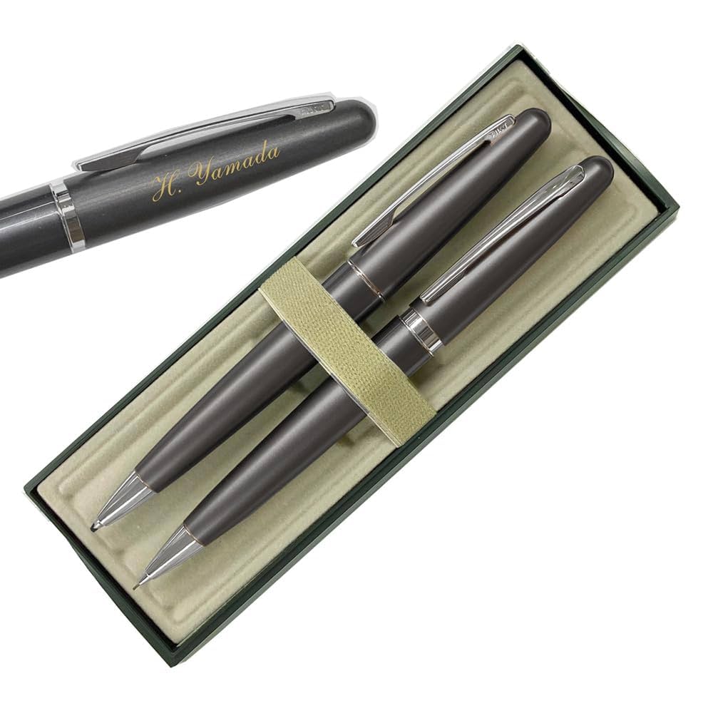 Amazon.co.jp: 名入れ パイロット コクーン ボールペン シャープ